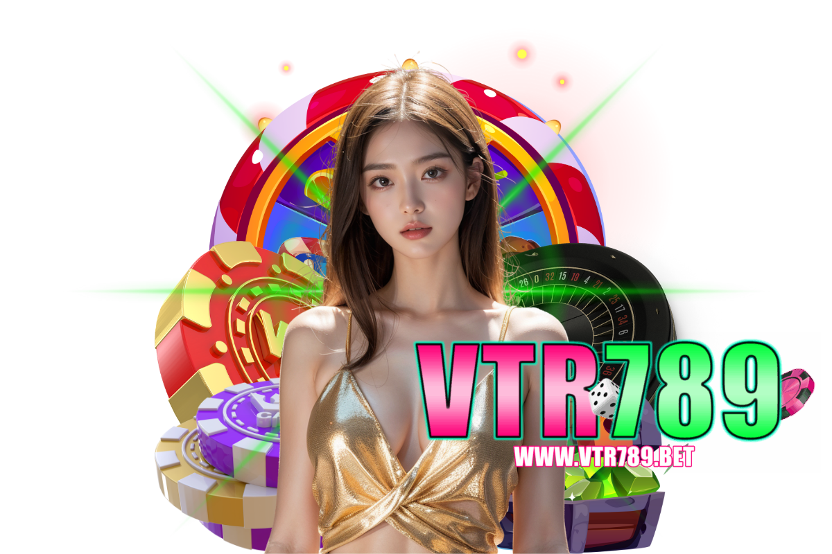 vtr789 สมัคร