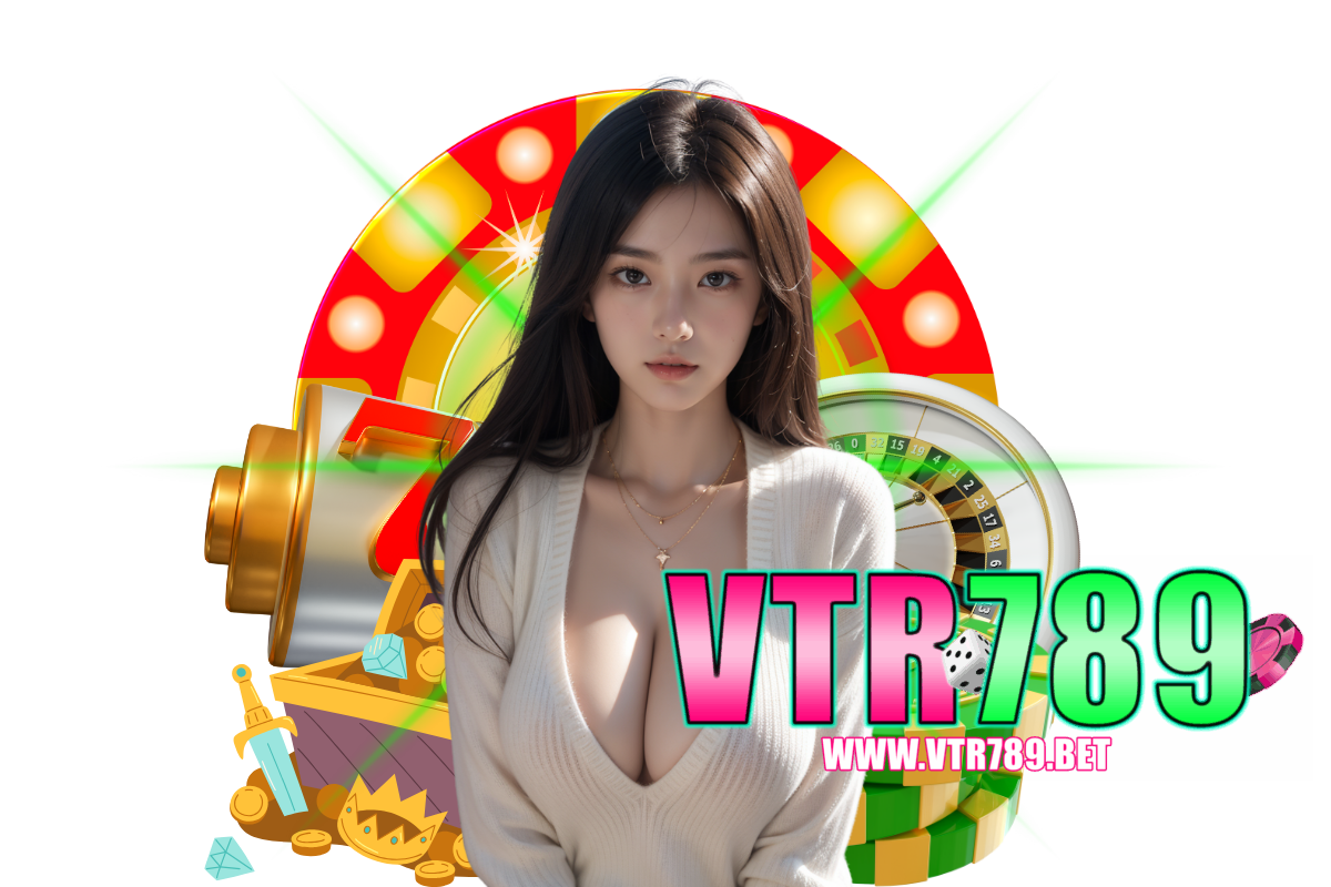 vtr789 สล็อต