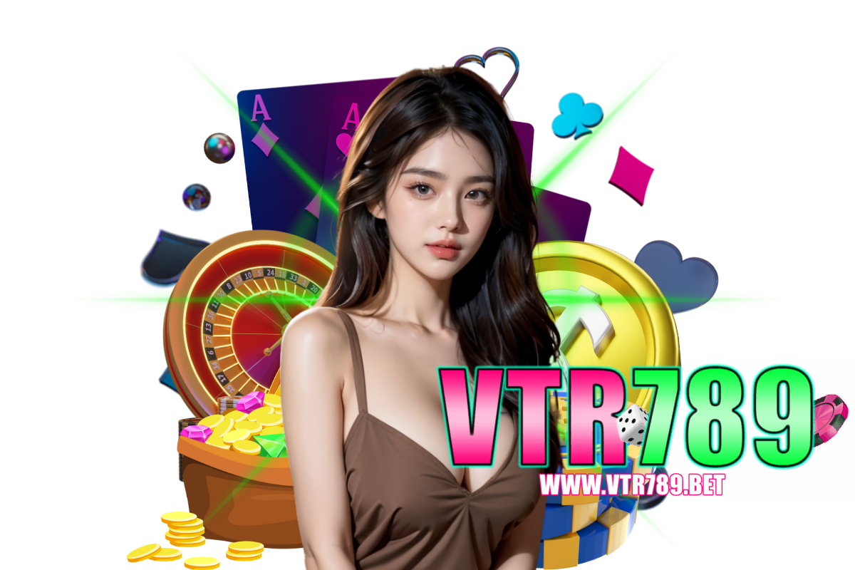 vtr789 เว็บตรง