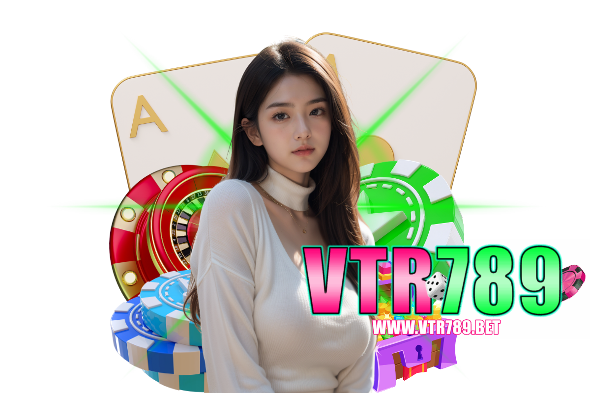 vtr789 แจกเครดิตฟรี